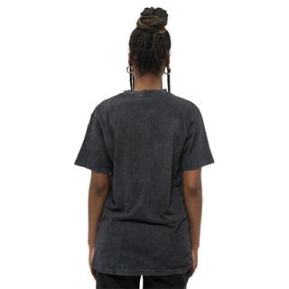 The Rolling Stones T-Shirt Acid Wash  