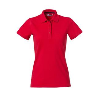 Clique  Heavy Premium Poloshirt 