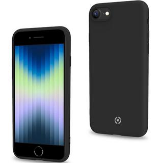 Celly  Cromo Soft Gummihülle iPh 7/8 SE 20/22 