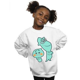 Disney  Soul Buddies Forever Sweatshirt 