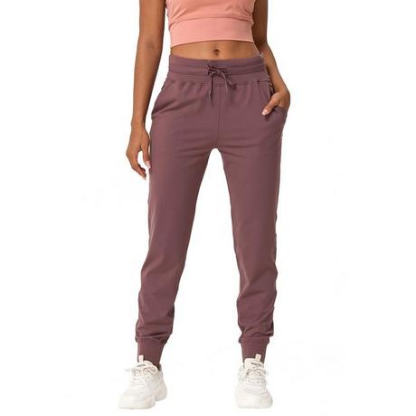 YEAZ  JUST BE Leggings - smooth violet 