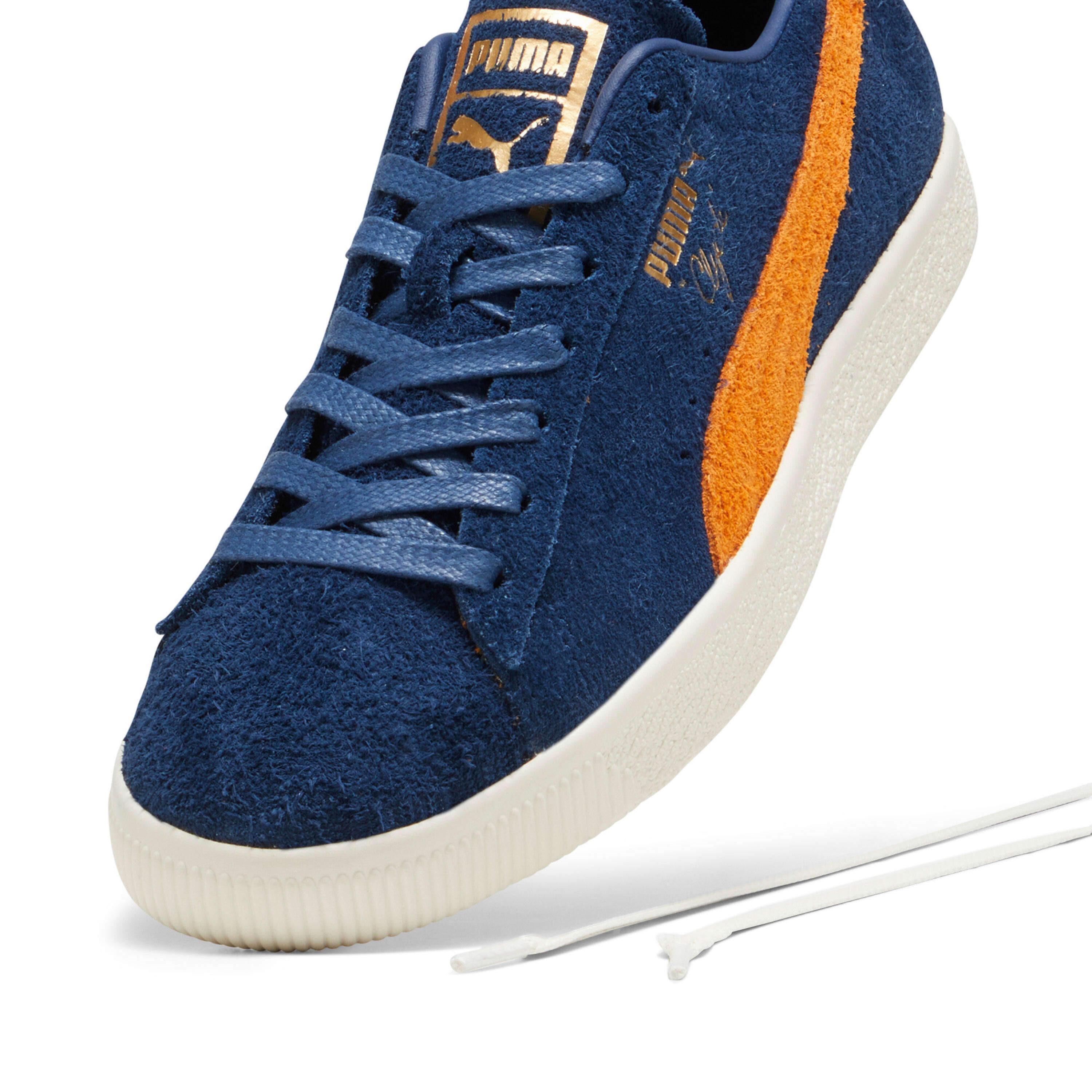 PUMA  sneakers clyde og 75y 