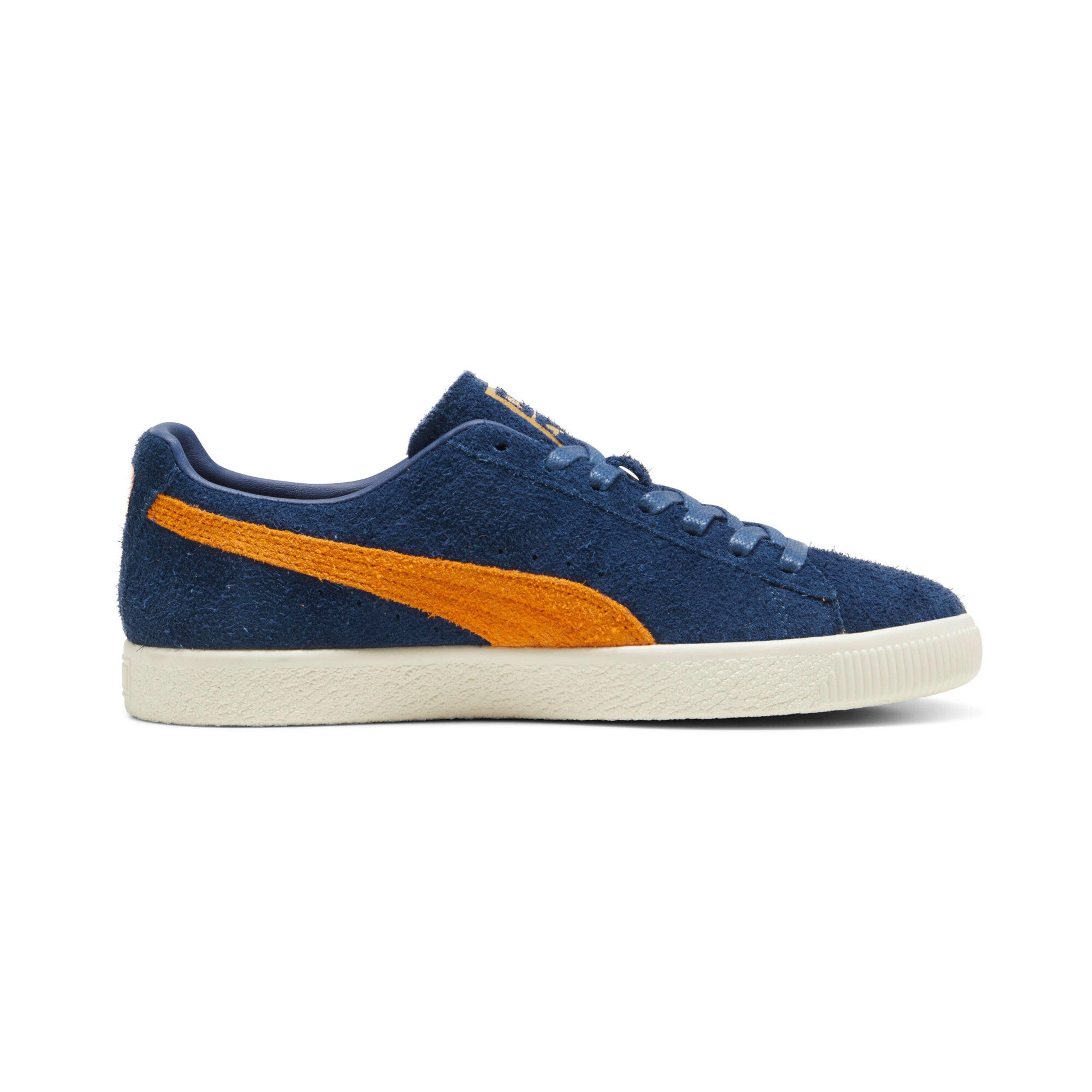 PUMA  sneakers clyde og 75y 