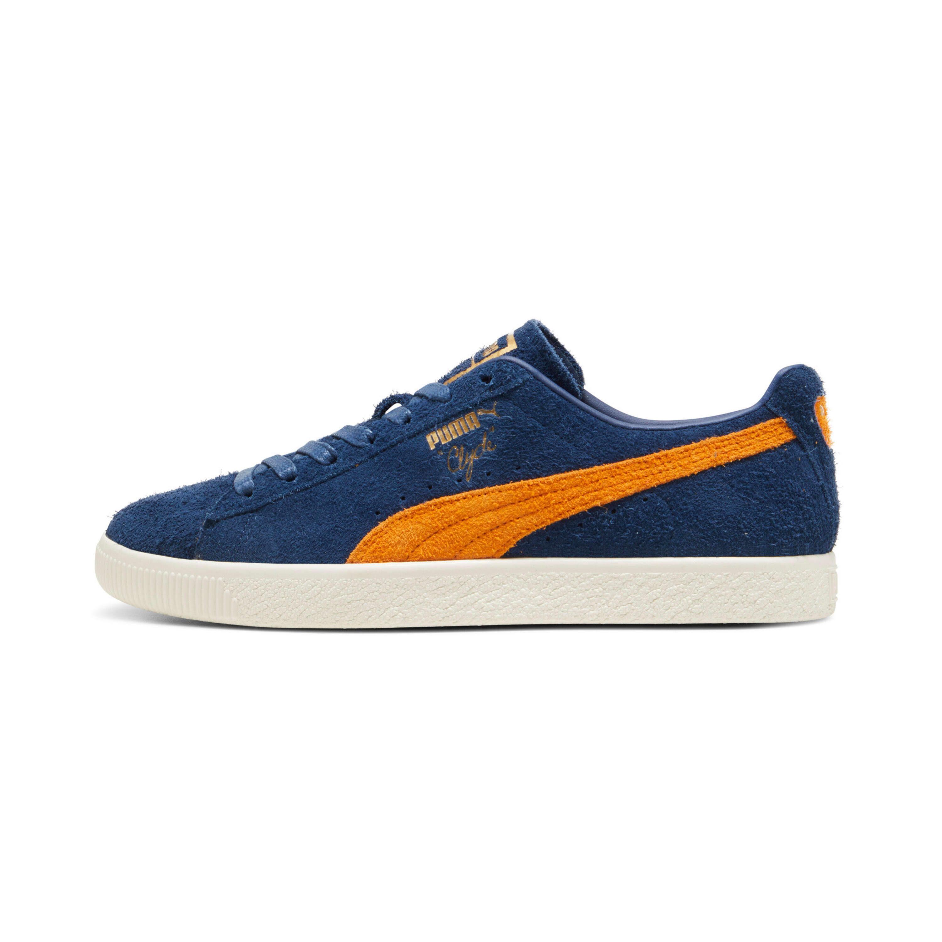 PUMA  sneakers clyde og 75y 