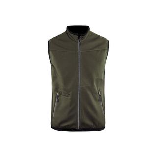 Blaklader  softshell-weste 