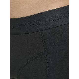JACK & JONES Boxer in Cotone Riciclato Confezione da 3  