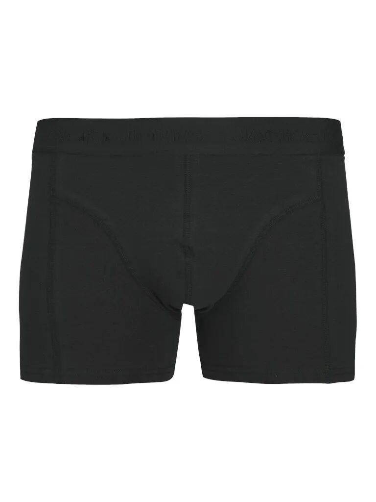 JACK & JONES Boxer in Cotone Riciclato Confezione da 3  