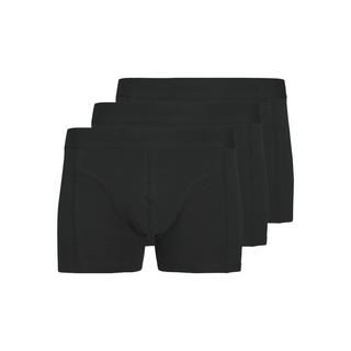 JACK & JONES Boxer in Cotone Riciclato Confezione da 3  