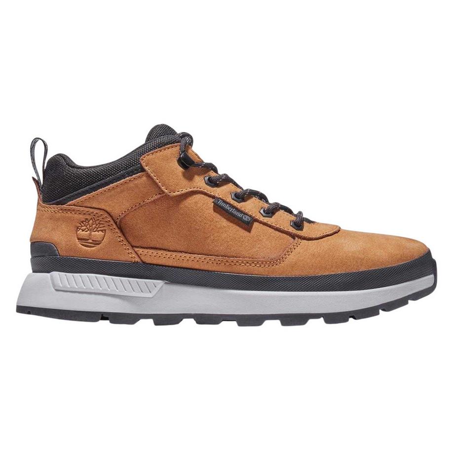 Bottes Mihautes Trekking
