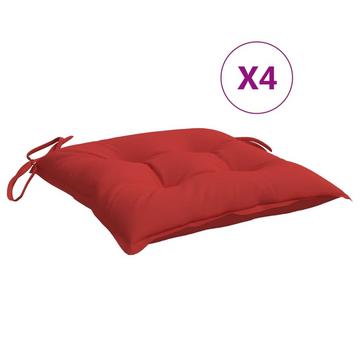 Coussin de chaise polyester