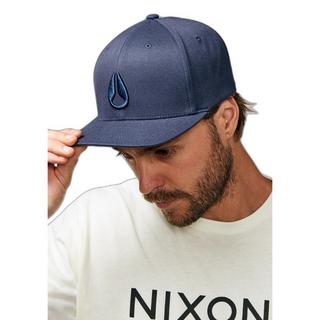 NIXON  kappe deep down ff athletic fit 