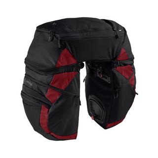 VAUDE Karakorum Pro Dreifach-Hinterradtasche  