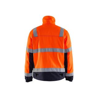 Blaklader  veste d'hiver mutinormes bakader 