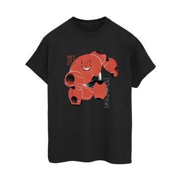 Big Hero 6 TShirt