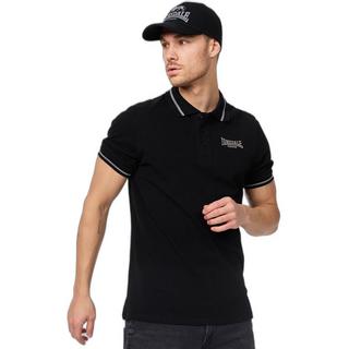 LONSDALE Causton Slim Fit Polo-Shirt  