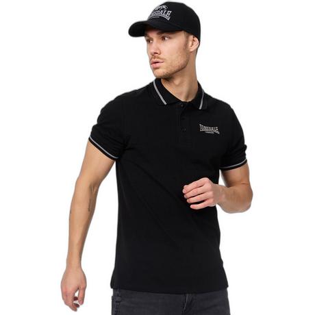 LONSDALE Causton Slim Fit Polo-Shirt  
