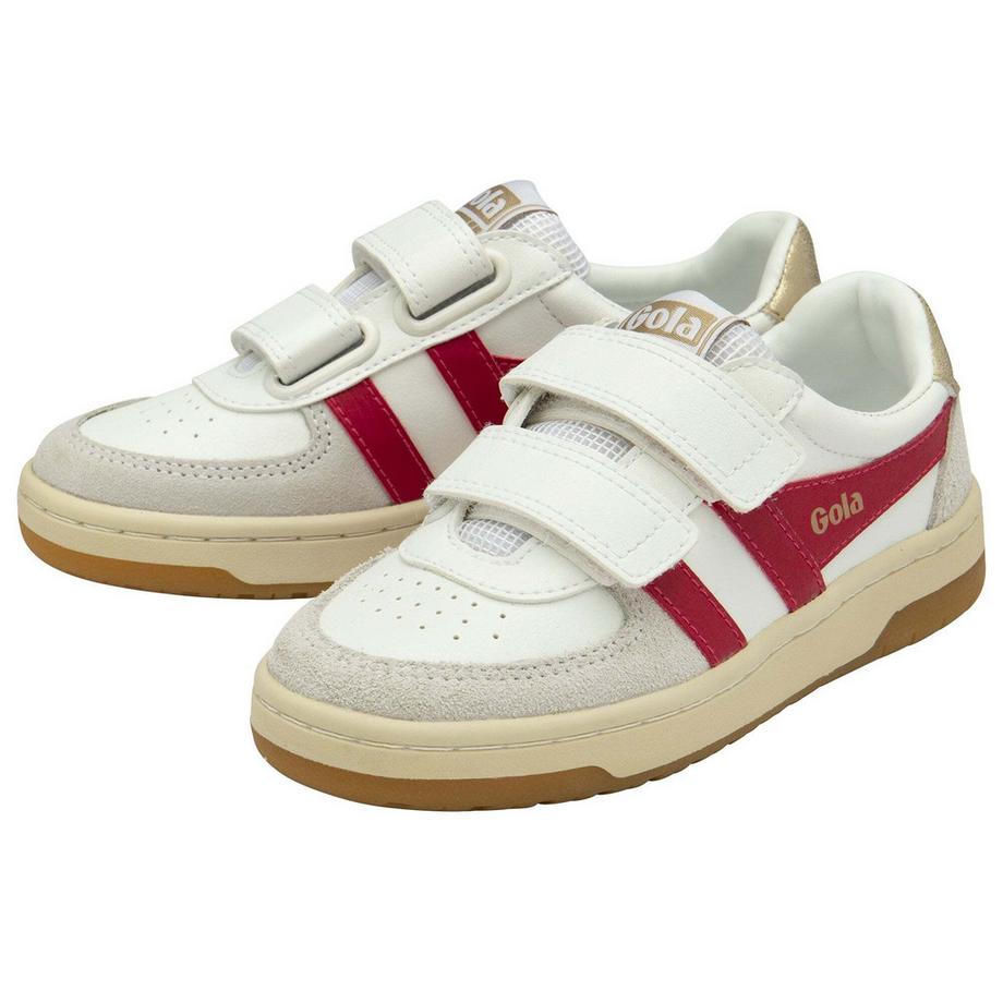 gola Hawk Strap Sneakers  