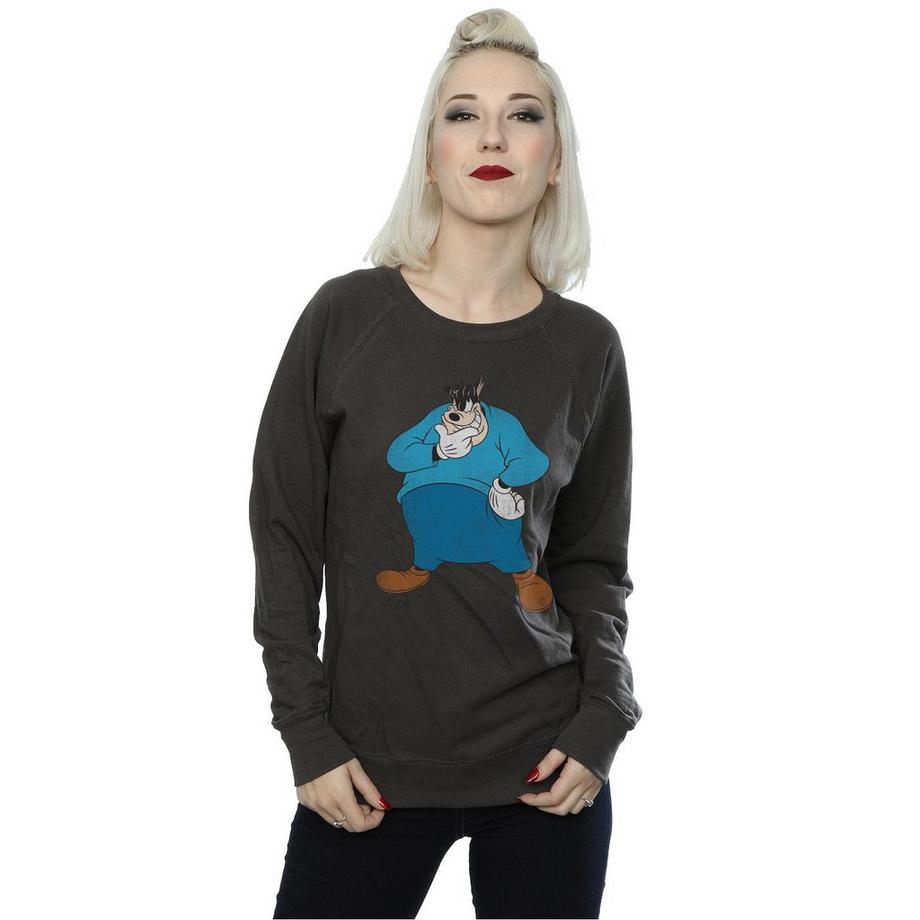 Disney Pete Sweatshirt Coupe Ajustée  