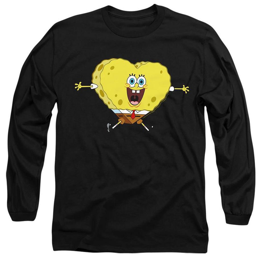 T-ShirtHeartshaped