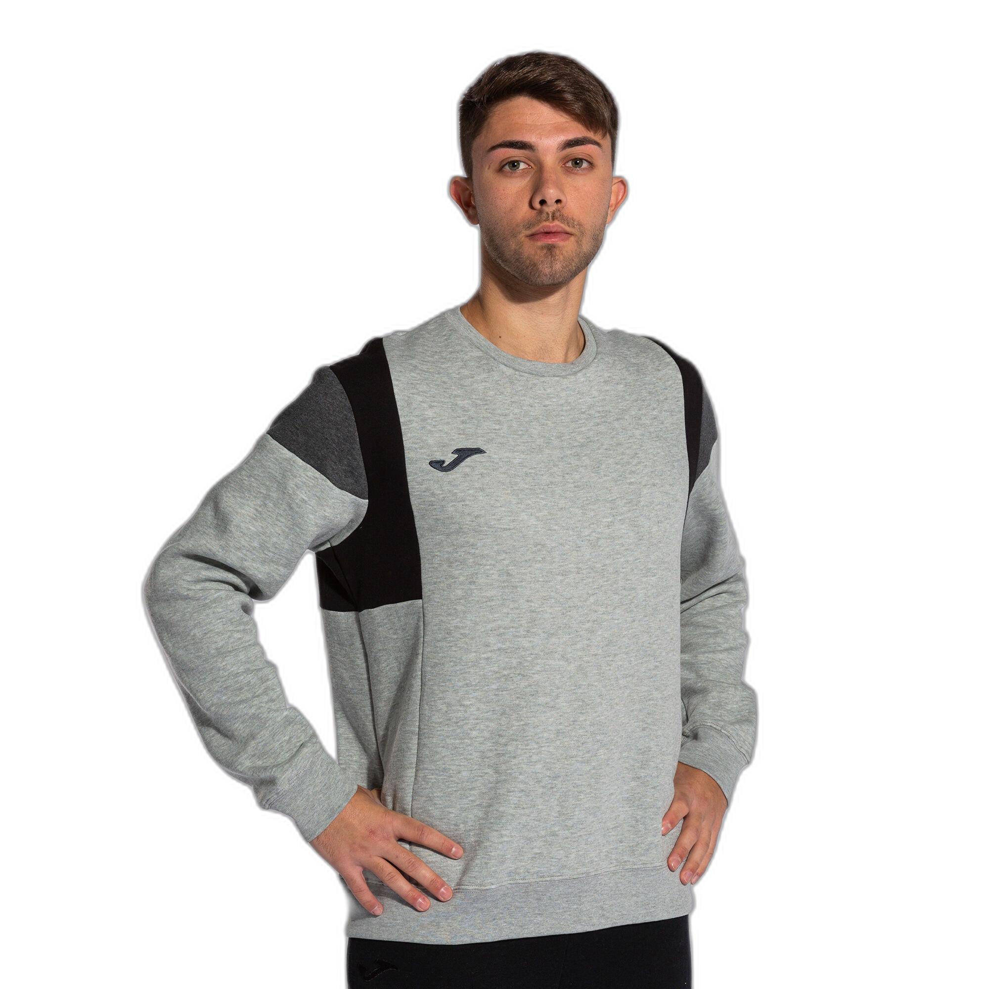 Joma  hoodie confort iii 