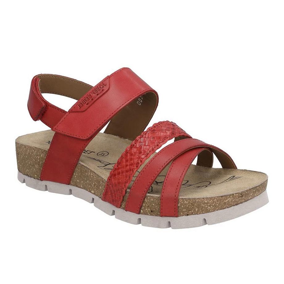 Sandales Lucie