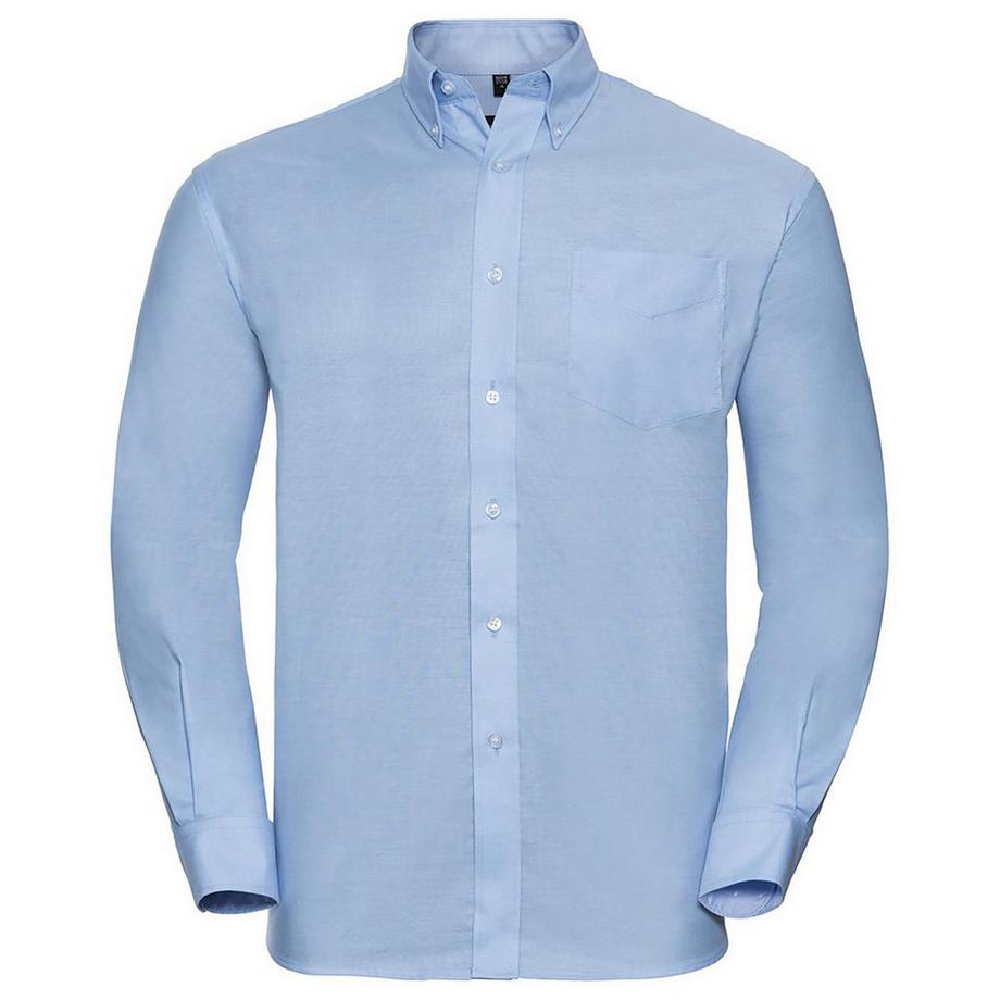 Chemise Manches Longues