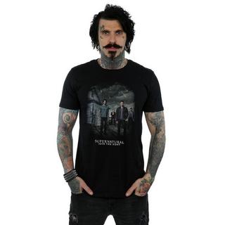 Supernatural Join The Hunt T-Shirt  