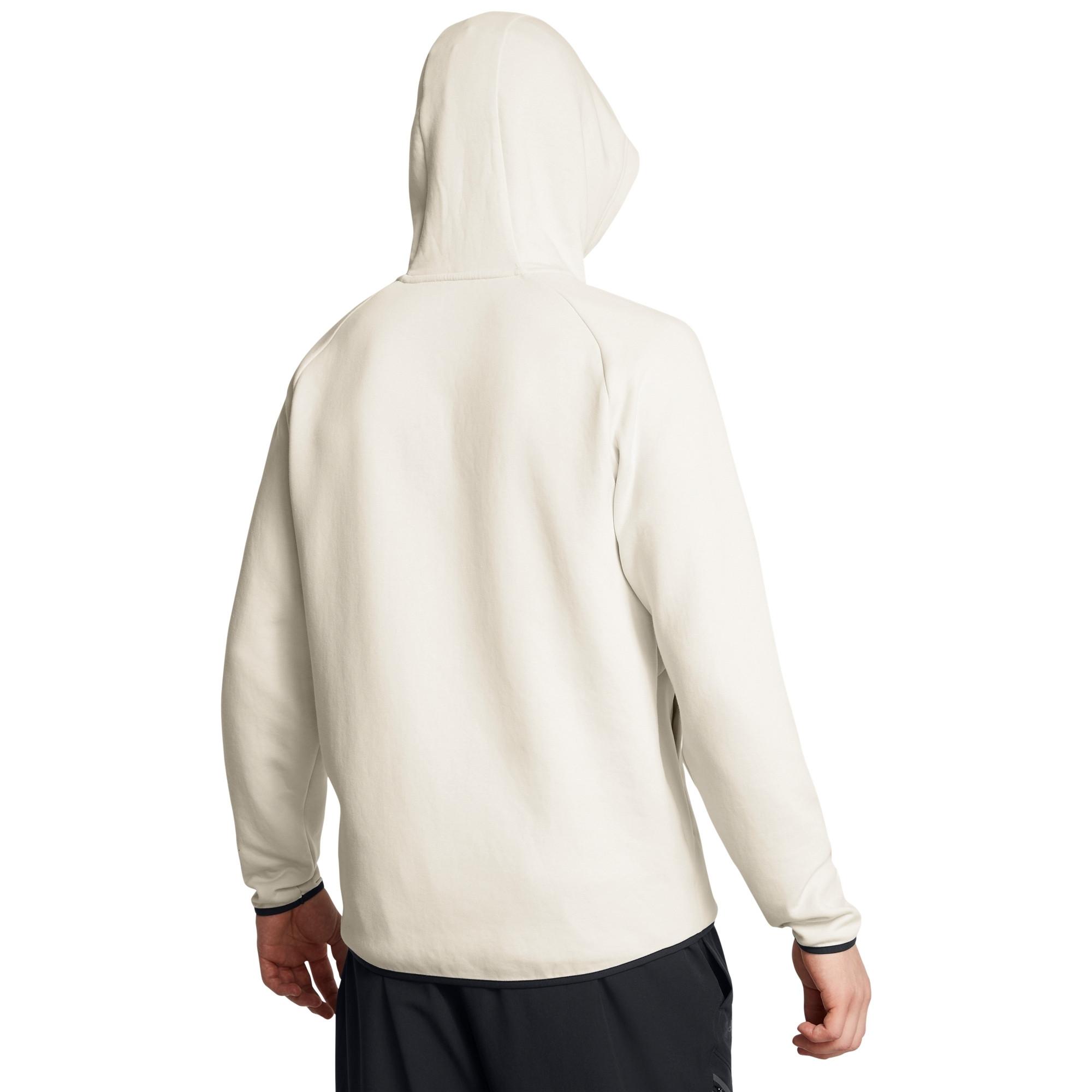 UNDER ARMOUR  kapuzensweatshirt unstoppable fleece 