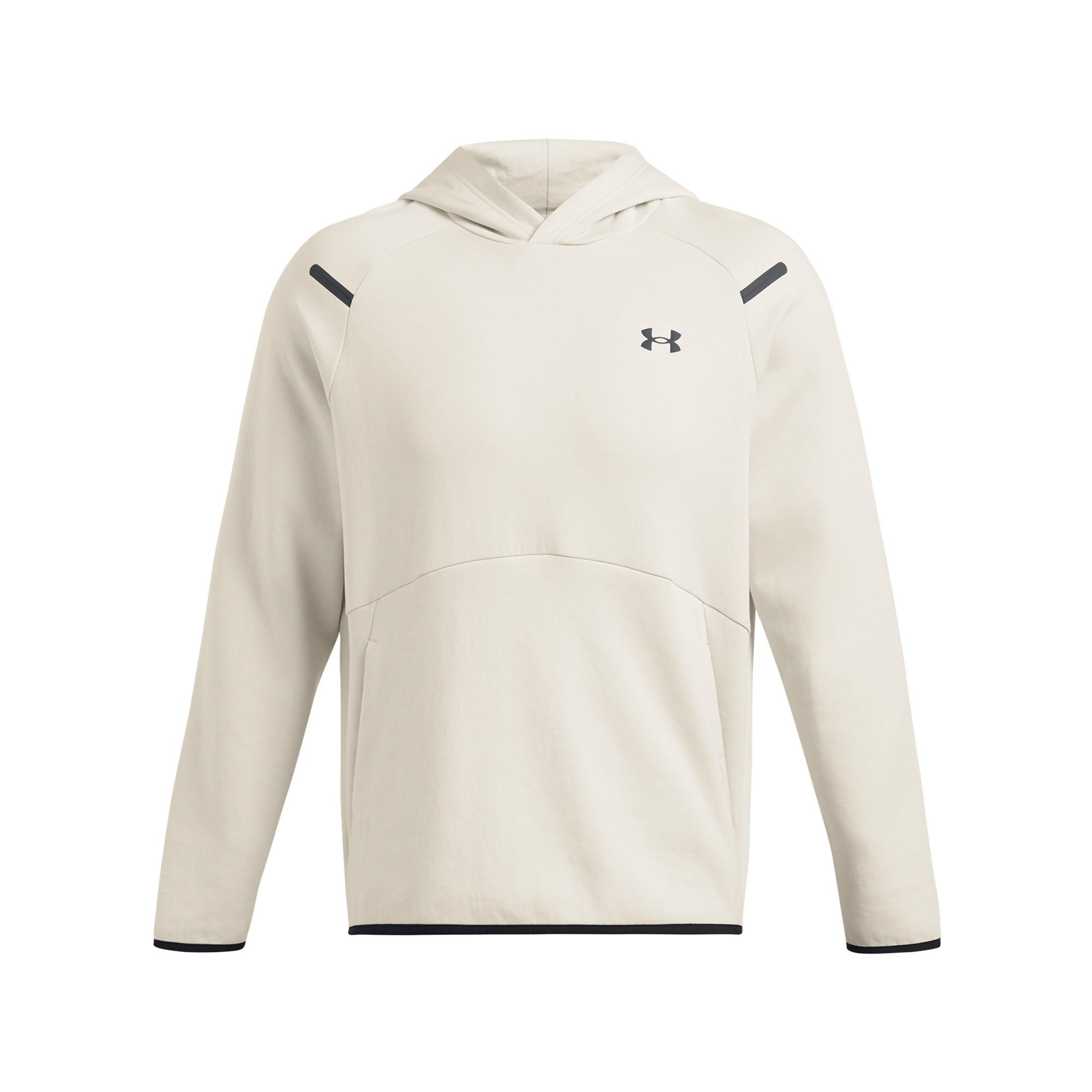 UNDER ARMOUR  kapuzensweatshirt unstoppable fleece 