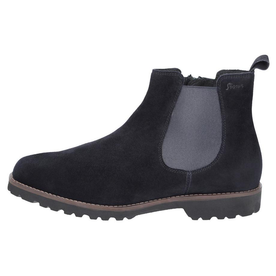 Sioux Bottines Chelsea Meredith 701 H  