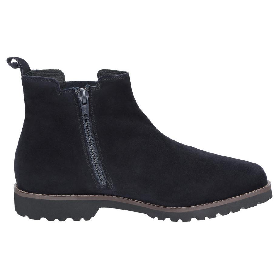 Sioux Bottines Chelsea Meredith 701 H  