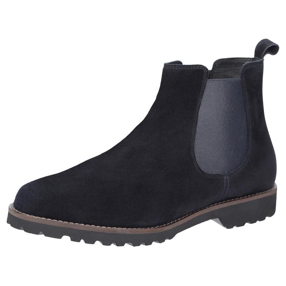 Bottine Meredith-701-H