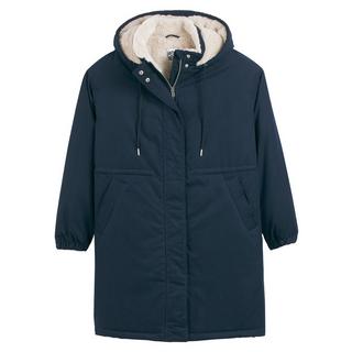 La Redoute Collections  Parka longue capuche fixe 