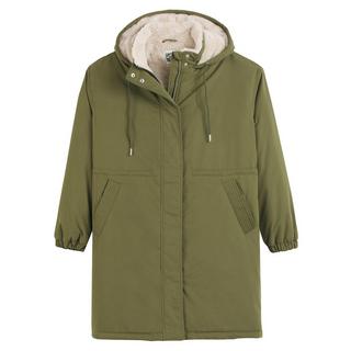 La Redoute Collections  Parka longue capuche fixe 