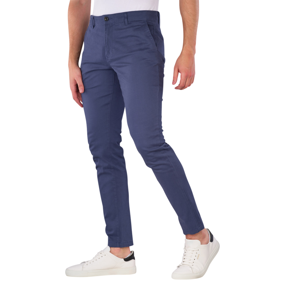 Scotch & Soda Mott Super Slim Chino  
