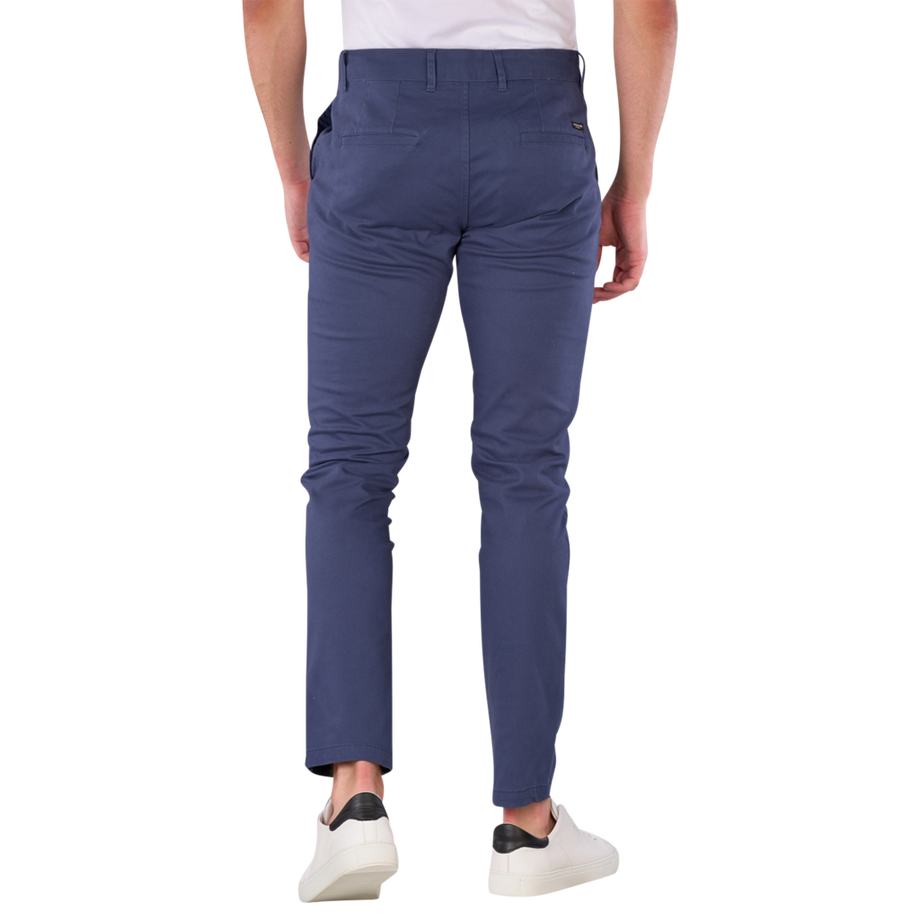 Scotch & Soda Mott Super Slim Chino  