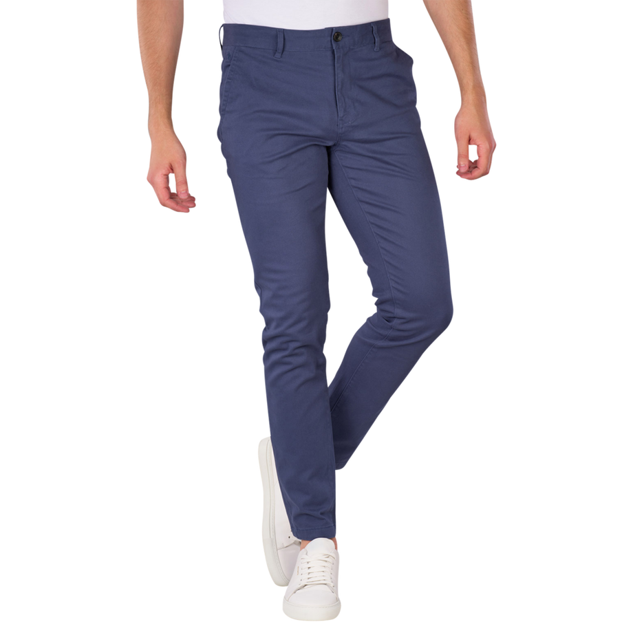 Mott Chino Super Slim