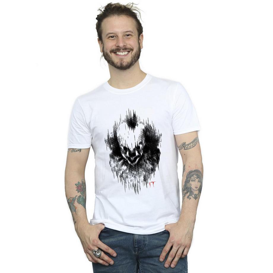 It Pennywise Glch T-Shirt  
