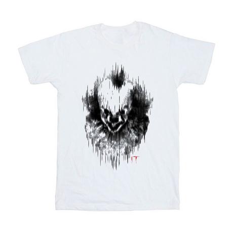 It Pennywise Glch T-Shirt  