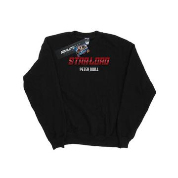 Star Lord AKA Peter Quill Sweatshirt