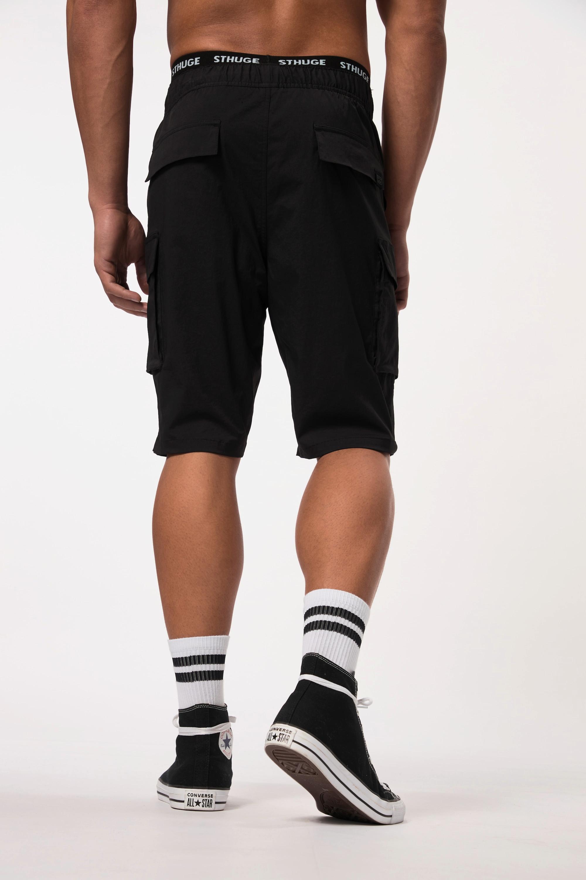 Sthuge Bermuda Cargo Vita Elastica  