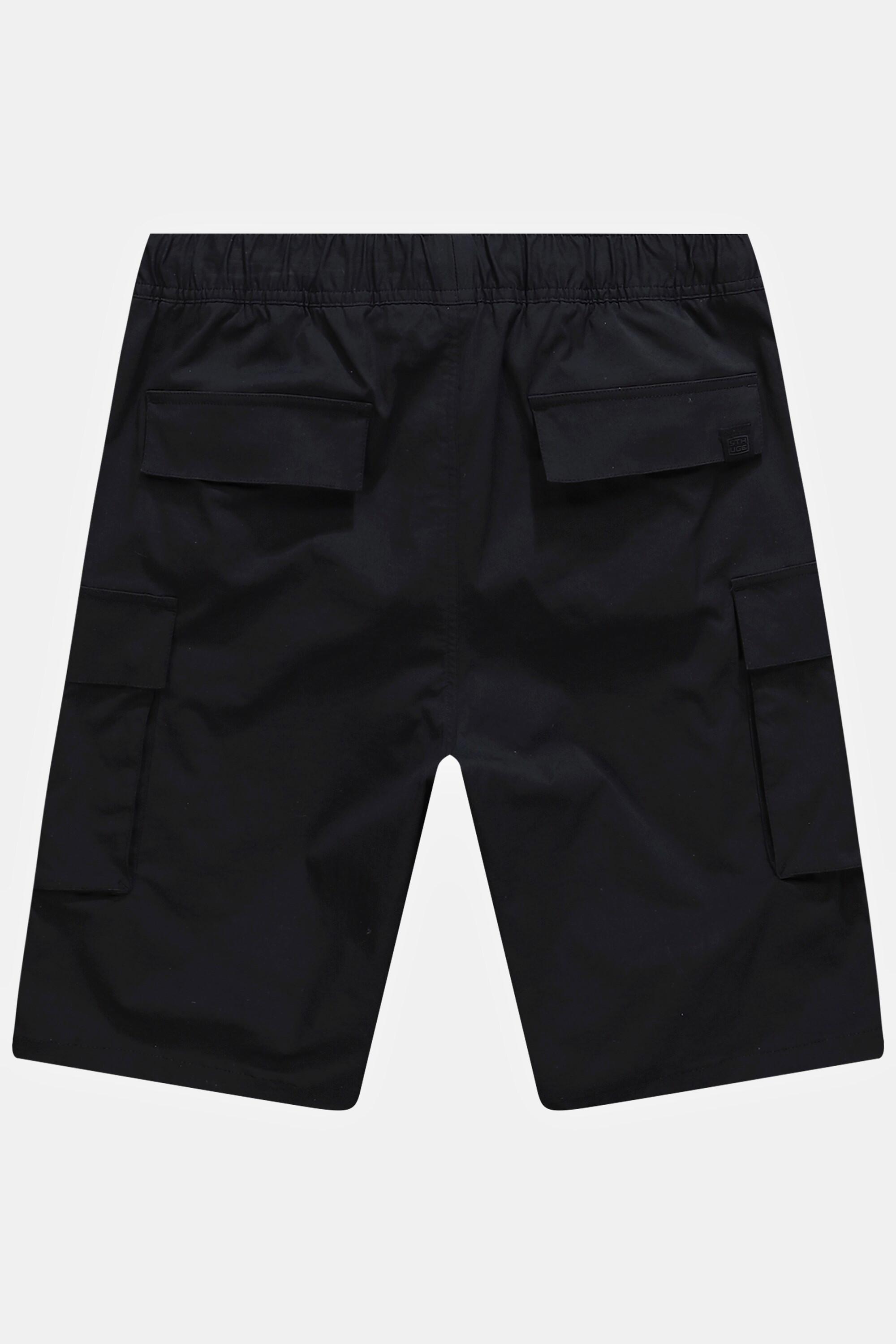 Sthuge Bermuda Cargo Vita Elastica  