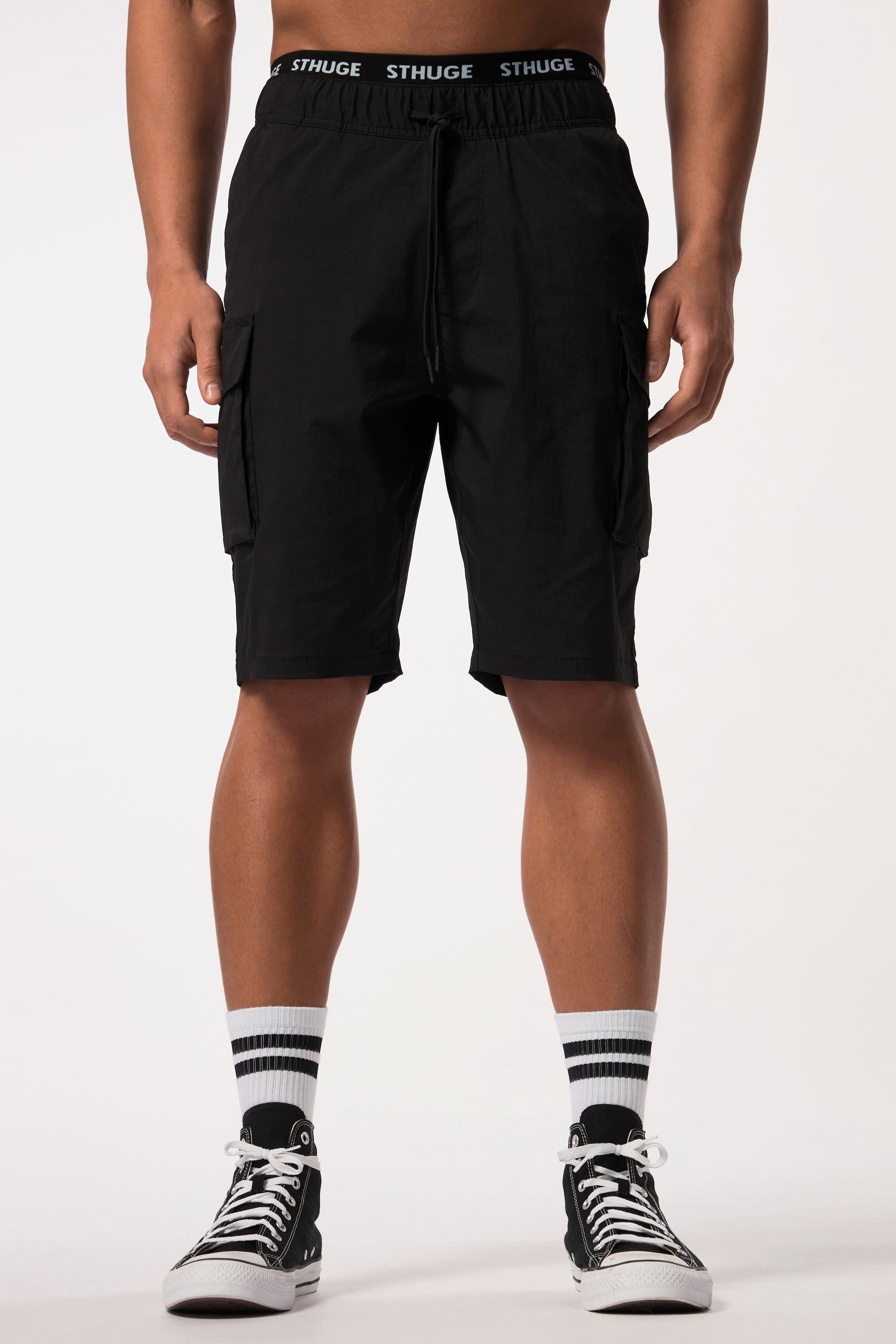 Sthuge Bermuda Cargo Vita Elastica  