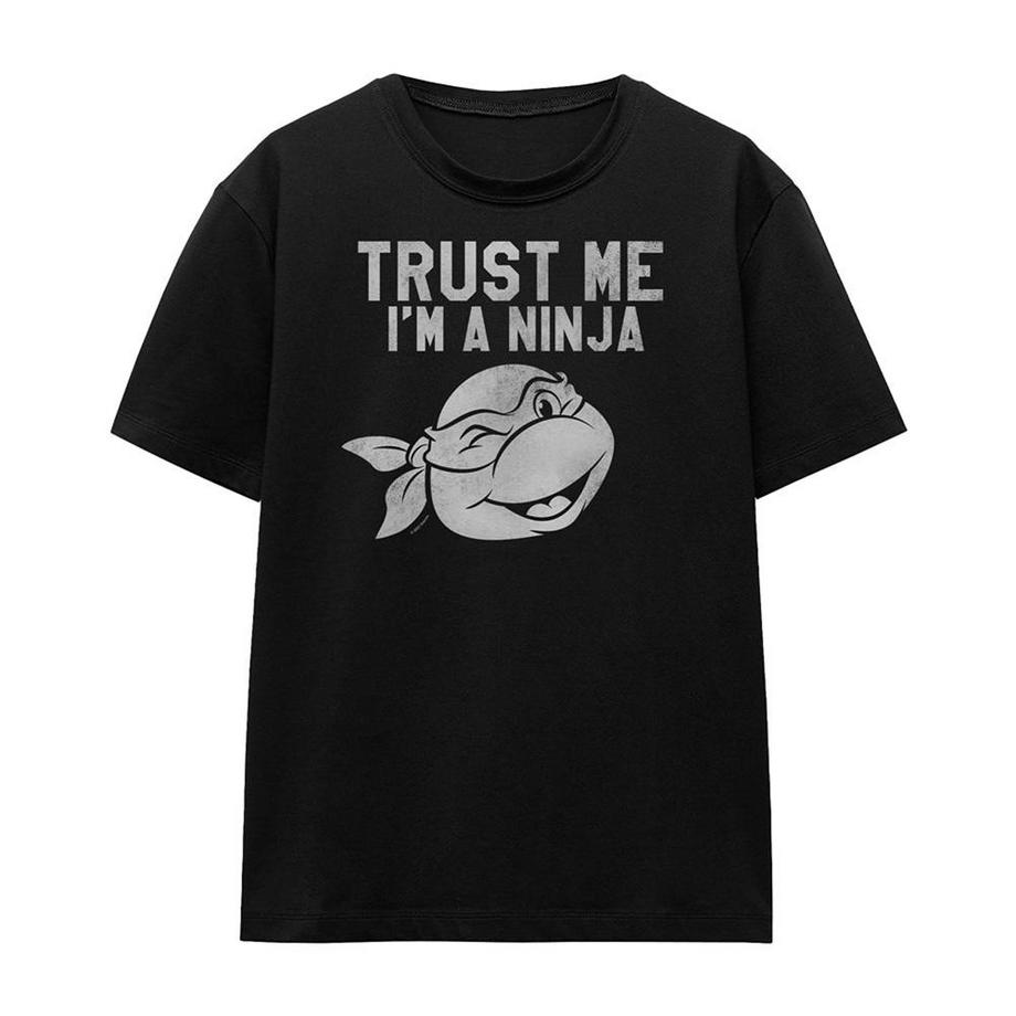 T-ShirtTrust Me I´m A Ninja