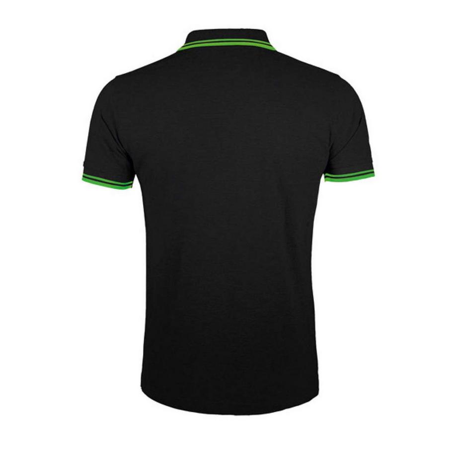SOLS  Polo Pasadena 