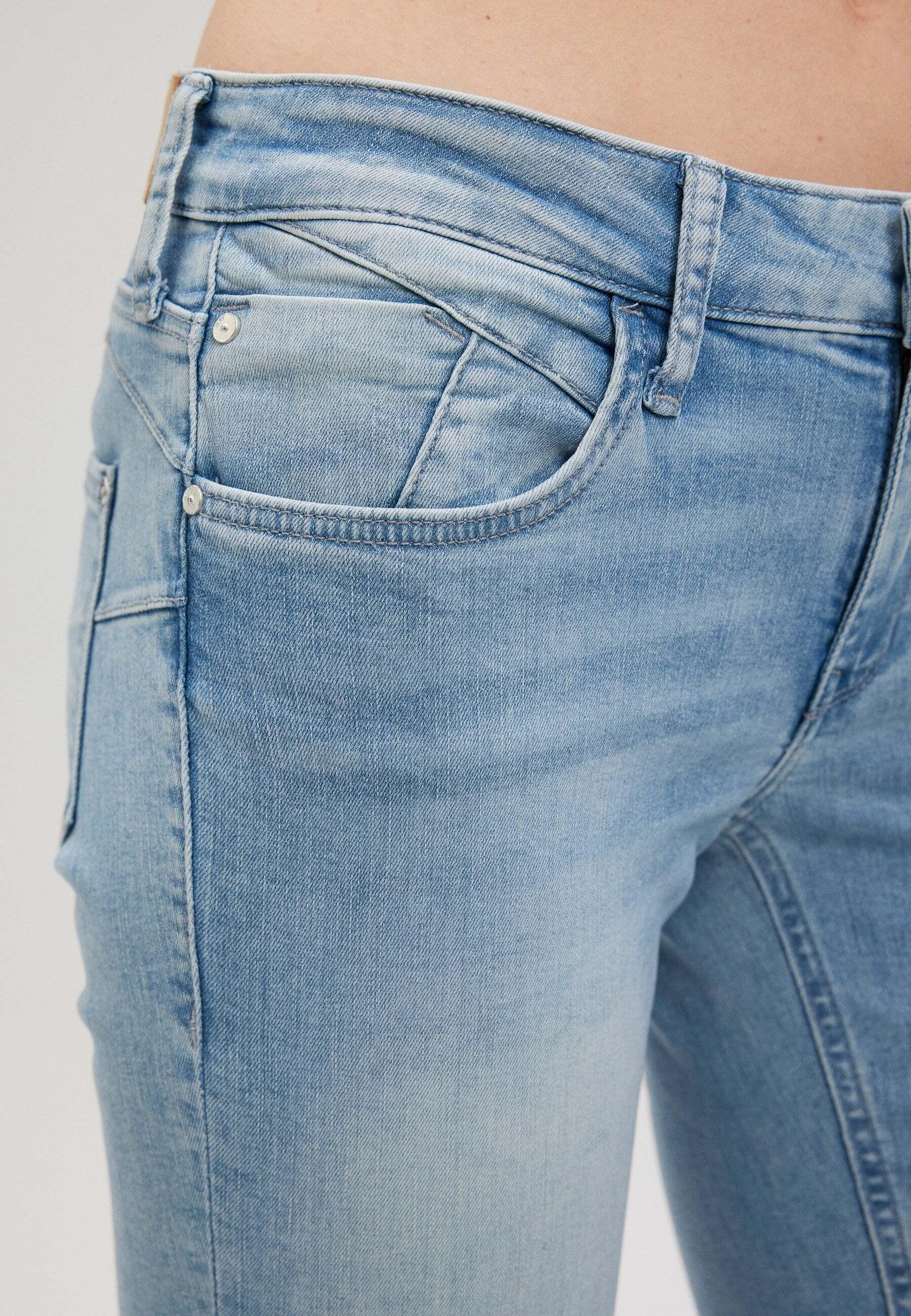 Mavi Bella Slim Bootcut Flared Jeans  