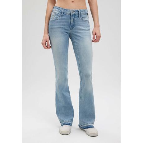 Mavi Bella Slim Bootcut Flared Jeans  