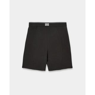 UGG  Corilynn Logo Biker Short 