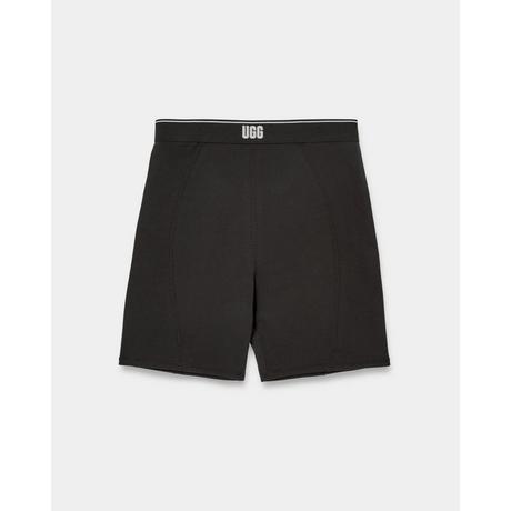 UGG  Corilynn Logo Biker Short-L 