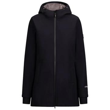 Priya Softshelljacke Lang